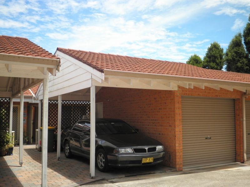 9/340 Marsden Road, Carlingford NSW 2118