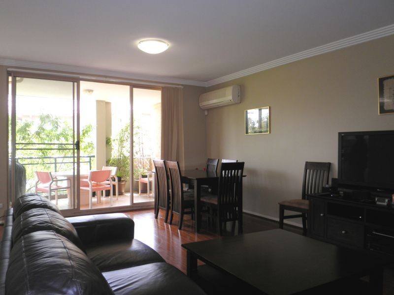 32/13-17 Thallon Street, Carlingford NSW 2118