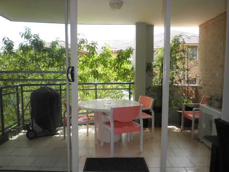 32/13-17 Thallon Street, Carlingford NSW 2118