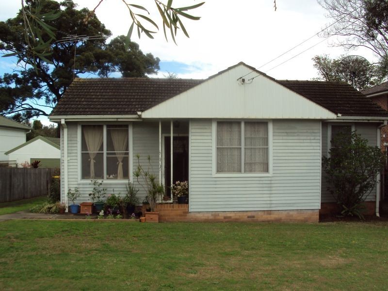 9 Brothers Street, Dundas NSW 2117