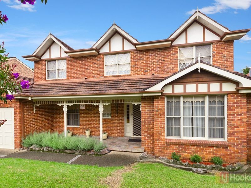 29 Barellan Avenue, Carlingford NSW 2118
