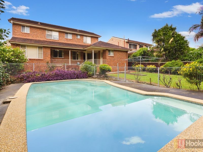 29 Barellan Avenue, Carlingford NSW 2118