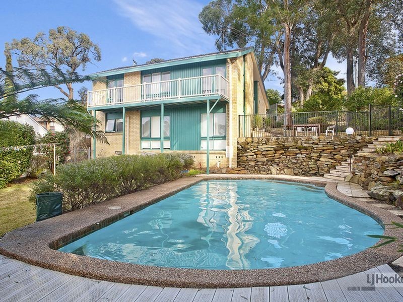 58 Becky Avenue, North Rocks NSW 2151