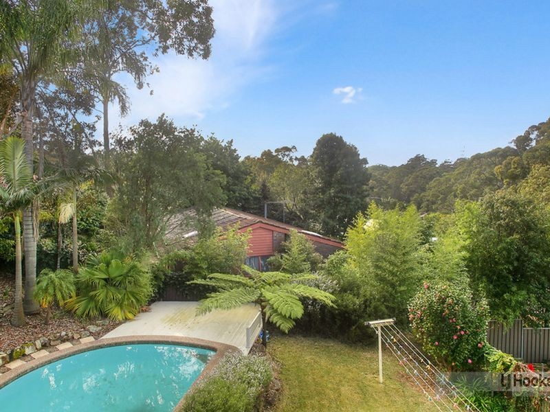 58 Becky Avenue, North Rocks NSW 2151
