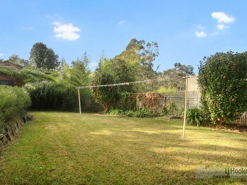 58 Becky Avenue, North Rocks NSW 2151