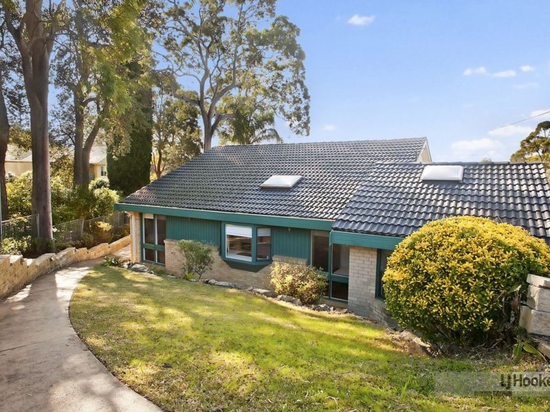58 Becky Avenue, North Rocks NSW 2151
