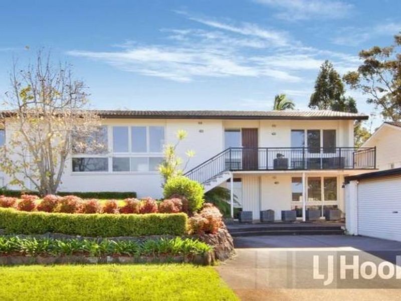 6 Regency Court, Oatlands NSW 2117