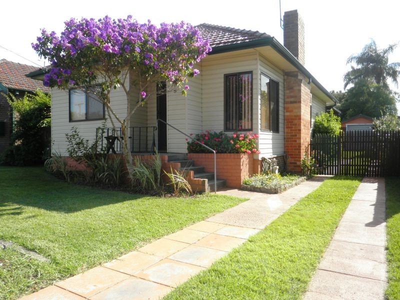 5 Crowgey Street, Rydalmere NSW 2116