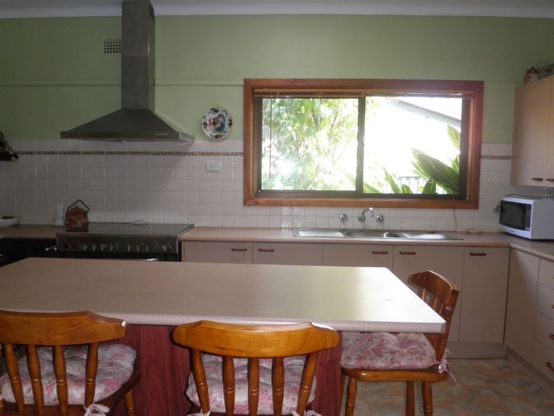 5 Crowgey Street, Rydalmere NSW 2116