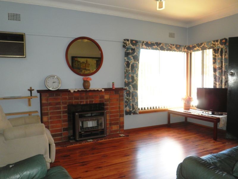 5 Crowgey Street, Rydalmere NSW 2116