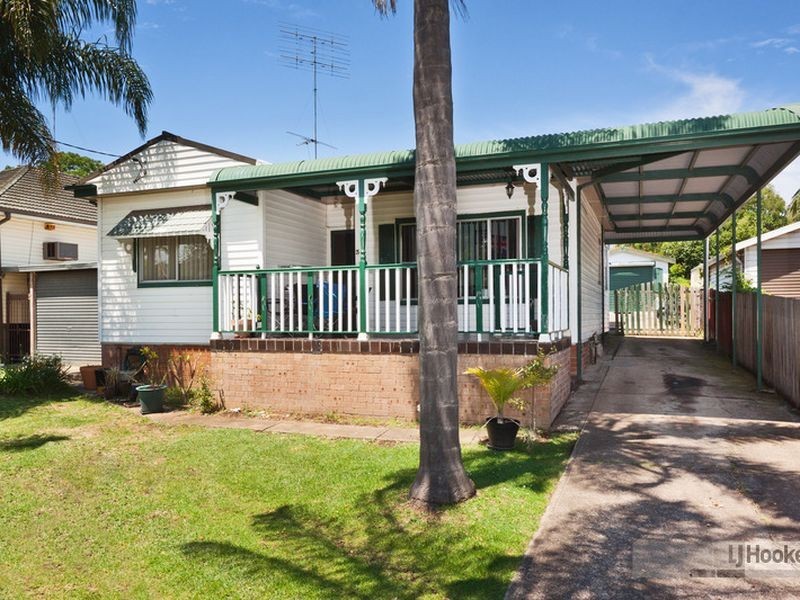3 Bega Street, St Marys NSW 2760
