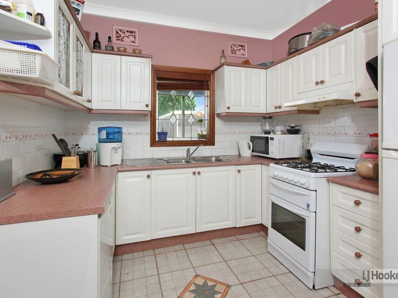 3 Bega Street, St Marys NSW 2760