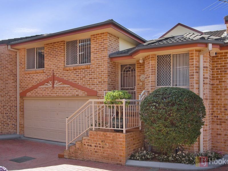 3/24 Honiton Avenue, Carlingford NSW 2118