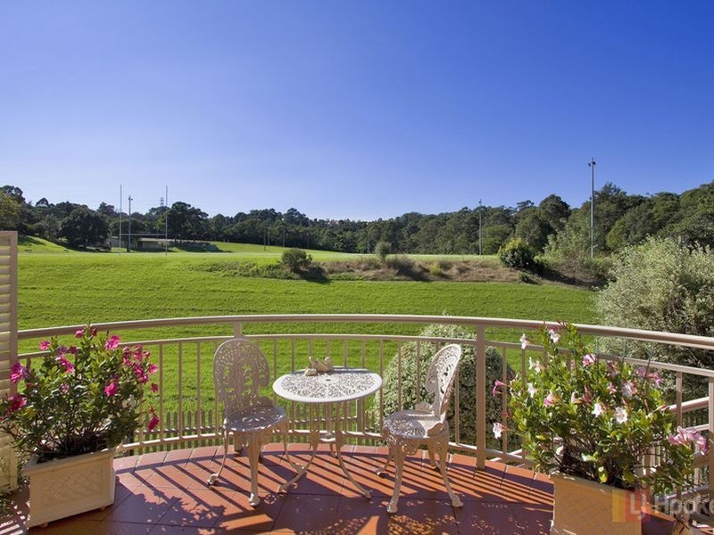 3/24 Honiton Avenue, Carlingford NSW 2118