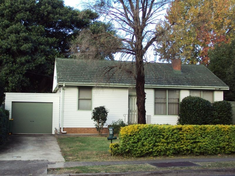95 Spurway Street, Ermington NSW 2115