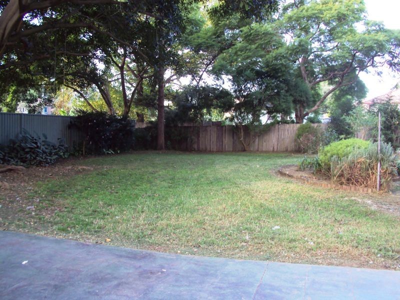 95 Spurway Street, Ermington NSW 2115