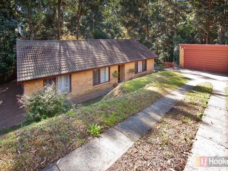 34 Norfolk Place, Carlingford NSW 2118