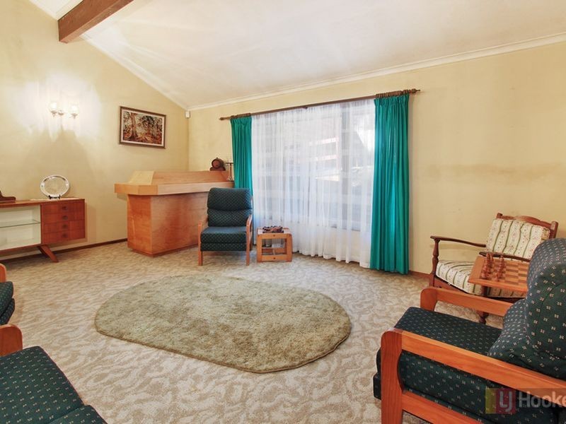 34 Norfolk Place, Carlingford NSW 2118