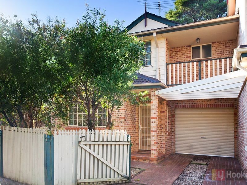 3/9 Mason Street, Parramatta NSW 2150
