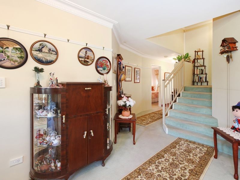 5/24 Honiton Avenue, Carlingford NSW 2118