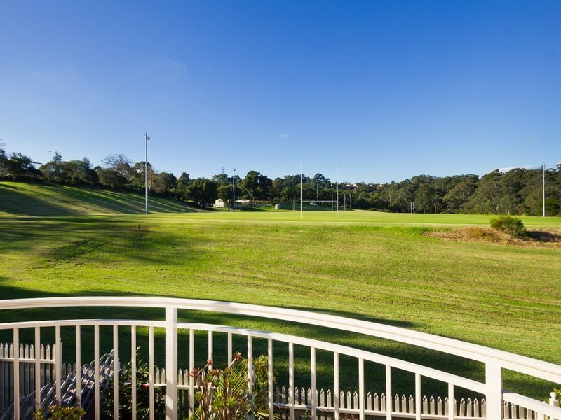 5/24 Honiton Avenue, Carlingford NSW 2118