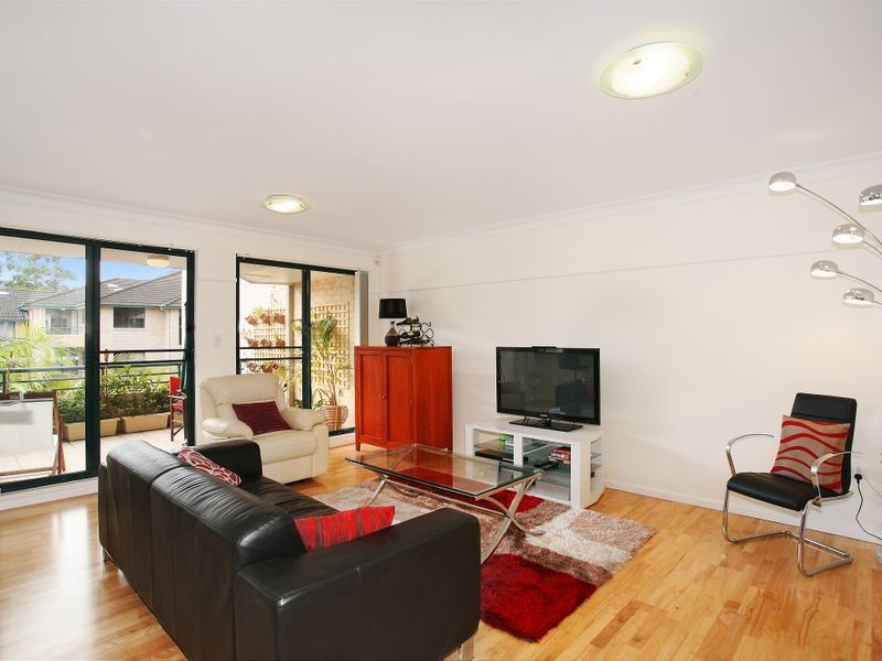 63/9-15 Lloyds Avenue, Carlingford NSW 2118