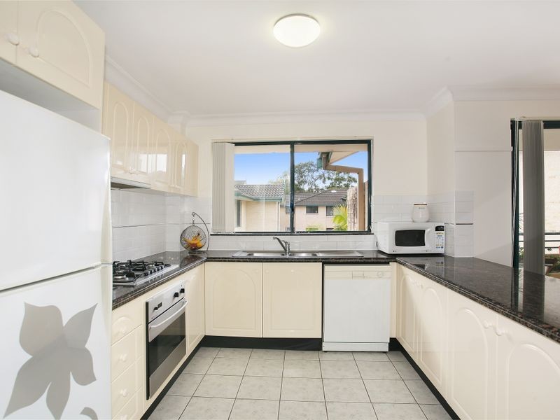 63/9-15 Lloyds Avenue, Carlingford NSW 2118