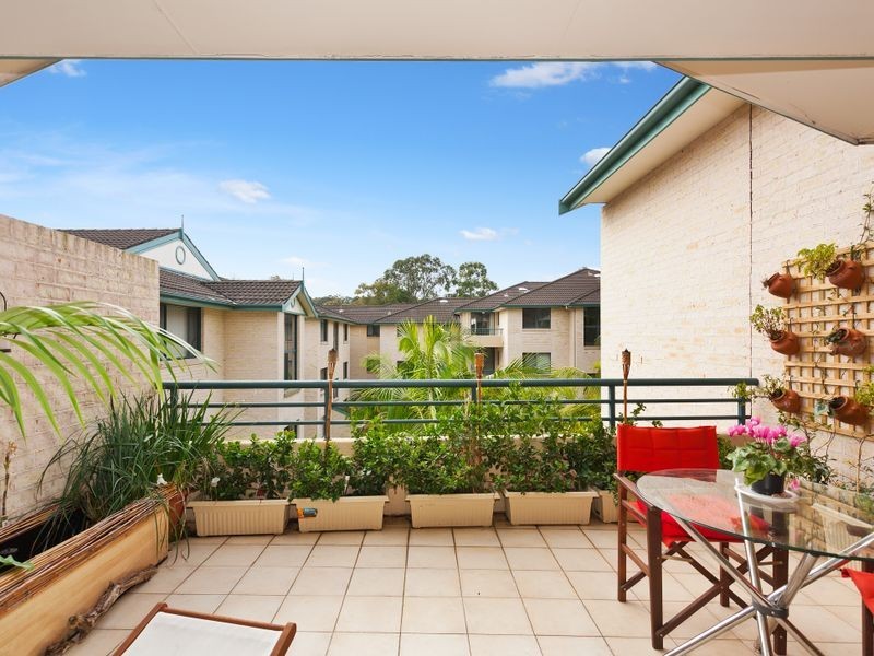 63/9-15 Lloyds Avenue, Carlingford NSW 2118