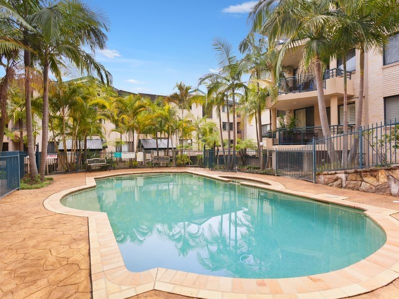63/9-15 Lloyds Avenue, Carlingford NSW 2118