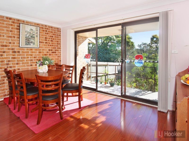 7/4-10 Quarry Road, Dundas NSW 2117