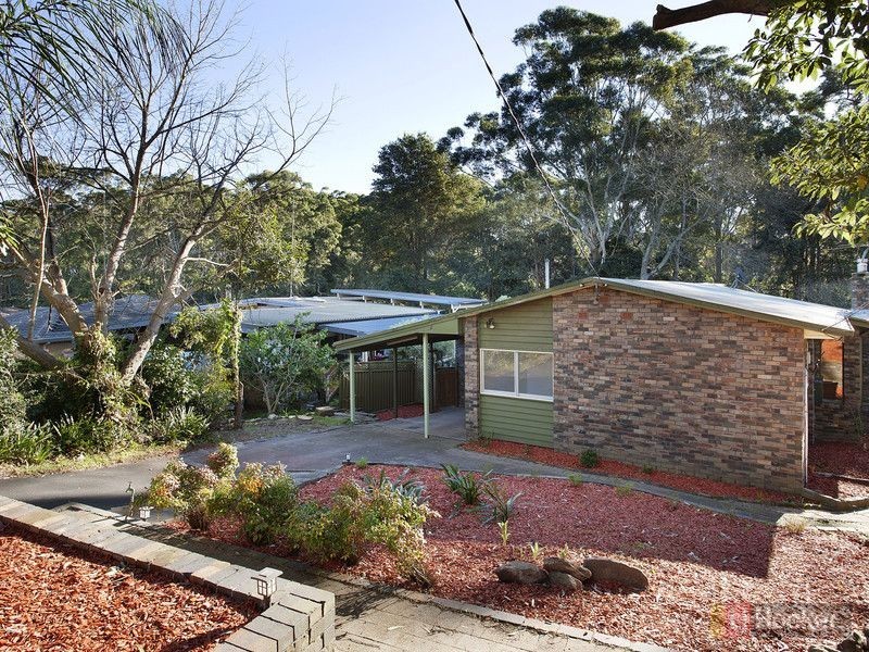 26 Lasburn Crescent, Carlingford NSW 2118