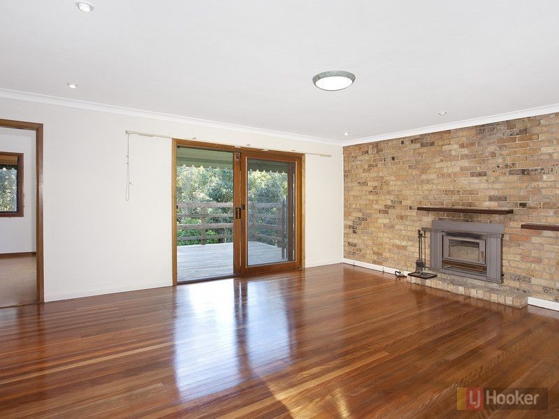 26 Lasburn Crescent, Carlingford NSW 2118