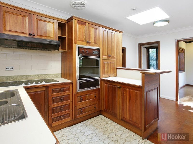 26 Lasburn Crescent, Carlingford NSW 2118