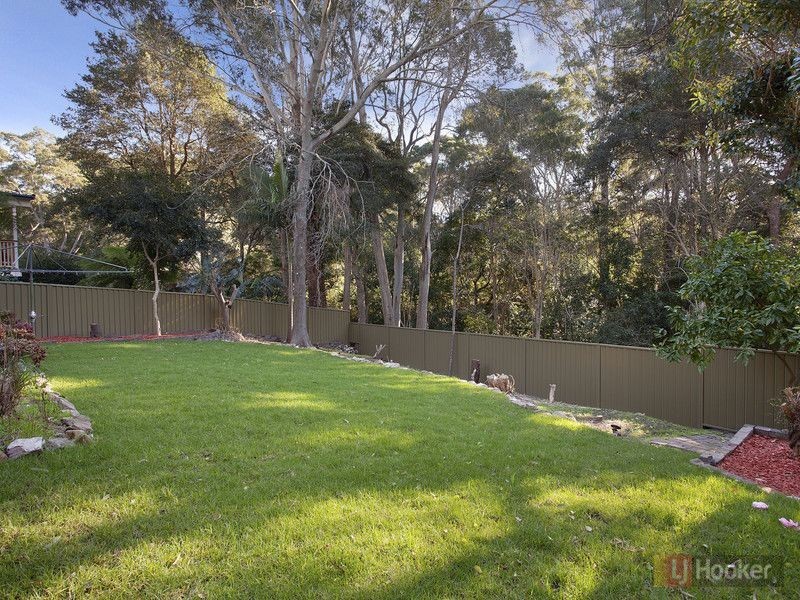 26 Lasburn Crescent, Carlingford NSW 2118