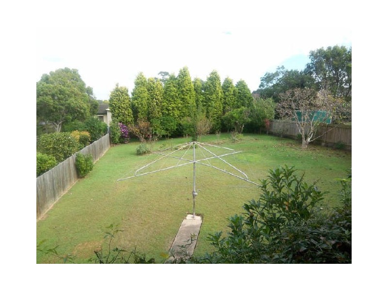 18 Kimberley Road, Carlingford NSW 2118