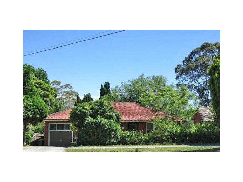 140 Carlingford Road, Epping NSW 2121