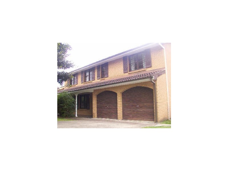 56 Keeler Street, Carlingford NSW 2118