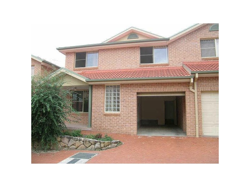 8/65 Keeler Street, Carlingford NSW 2118