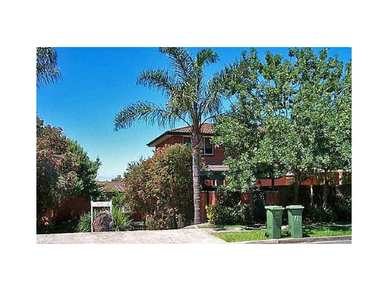 17/1-9 Cottee Drive, Epping NSW 2121