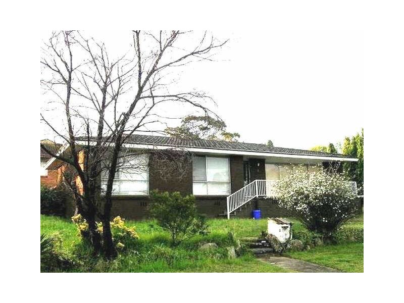 2 Iona Avenue, North Rocks NSW 2151