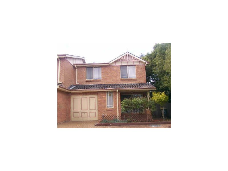 6/1A Woodstock Road, Carlingford NSW 2118