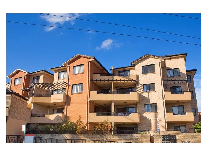 14/2B Coleman Avenue, Carlingford NSW 2118