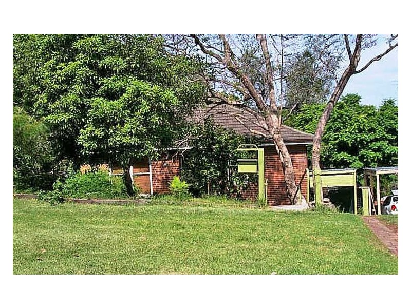 44 Hart Street, Dundas NSW 2117