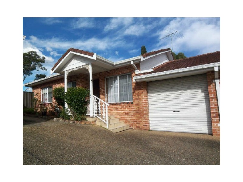 5/50 Adderton Road, Carlingford NSW 2118