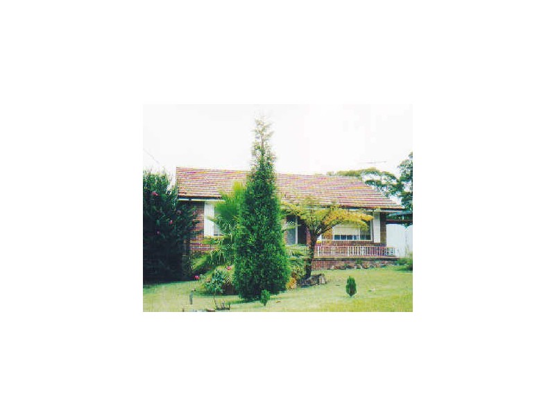 14 Fullarton Street, Dundas NSW 2117