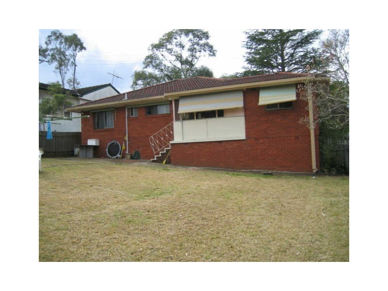 74 Baker Street, Carlingford NSW 2118