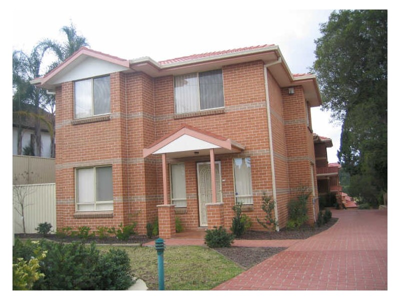 1/14 Coleman Avenue, Carlingford NSW 2118