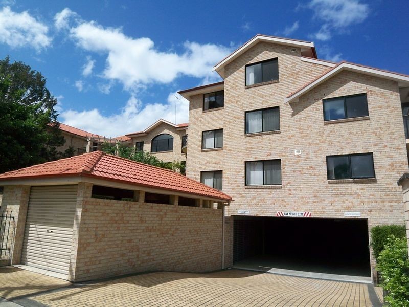 5/21-25 Jenkins Road, Carlingford NSW 2118