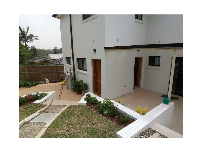 2 Franklin Place, Carlingford NSW 2118