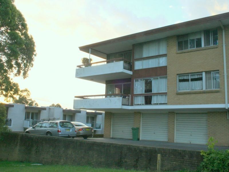 5/358 Marsden Road, Carlingford NSW 2118